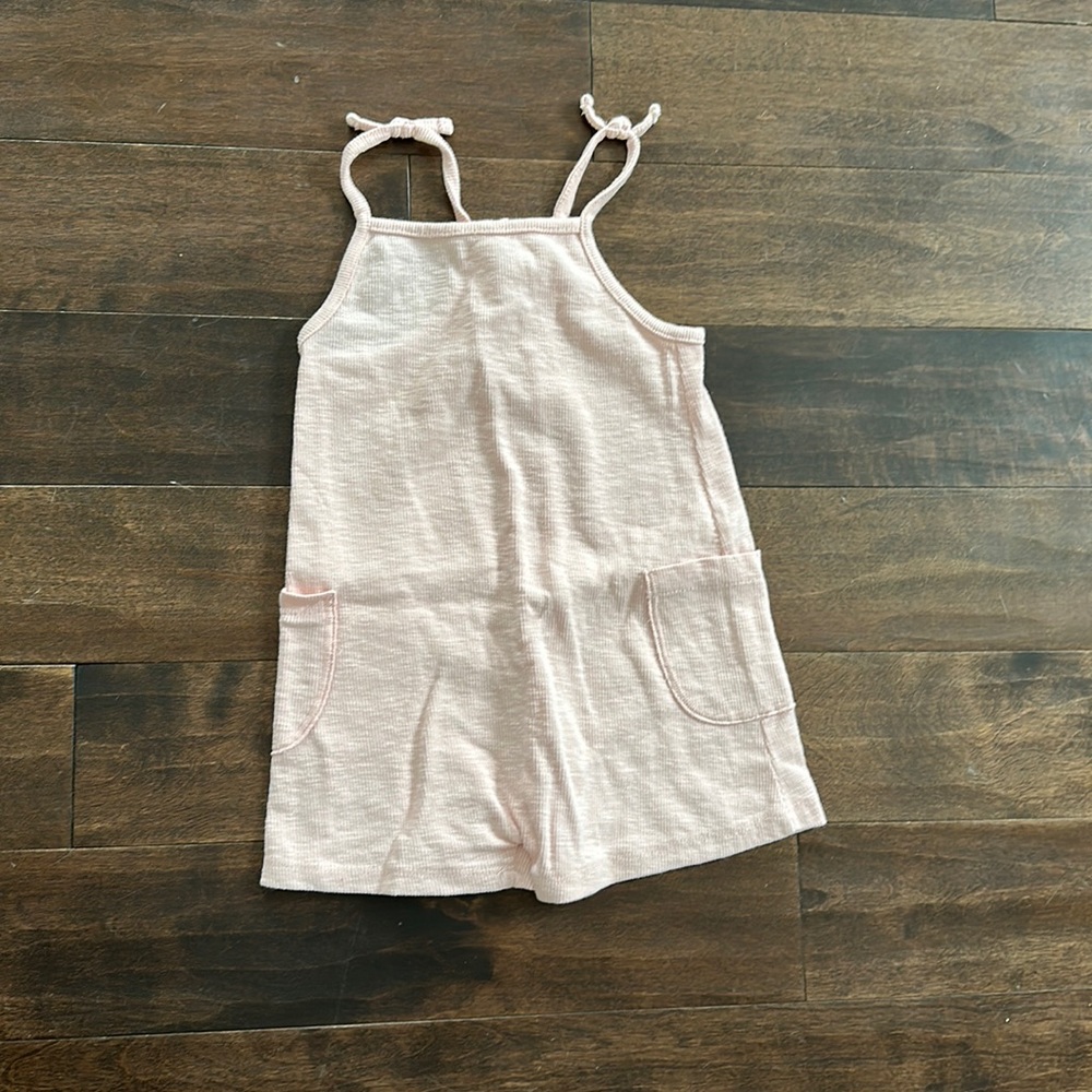 Zara romper 2-3
